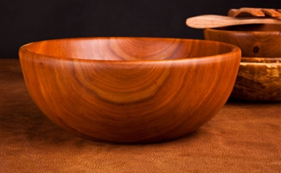 Sanderson S Wooden Bowls, Handmade Wooden Bowls Vermont